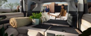 2026 Nissan Armada