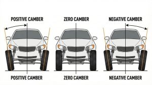 Camber