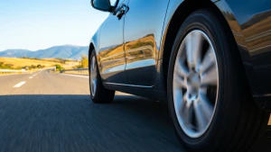 Wheel Alignment