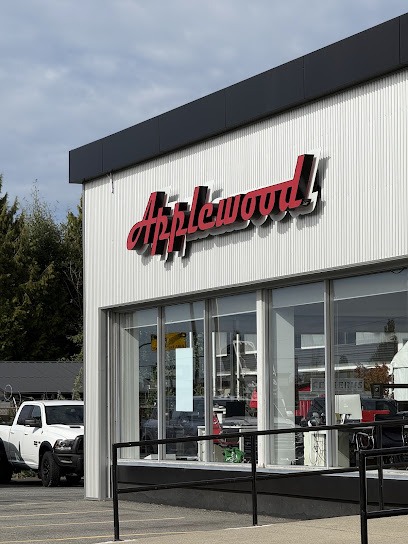 Applewood Performance Center
