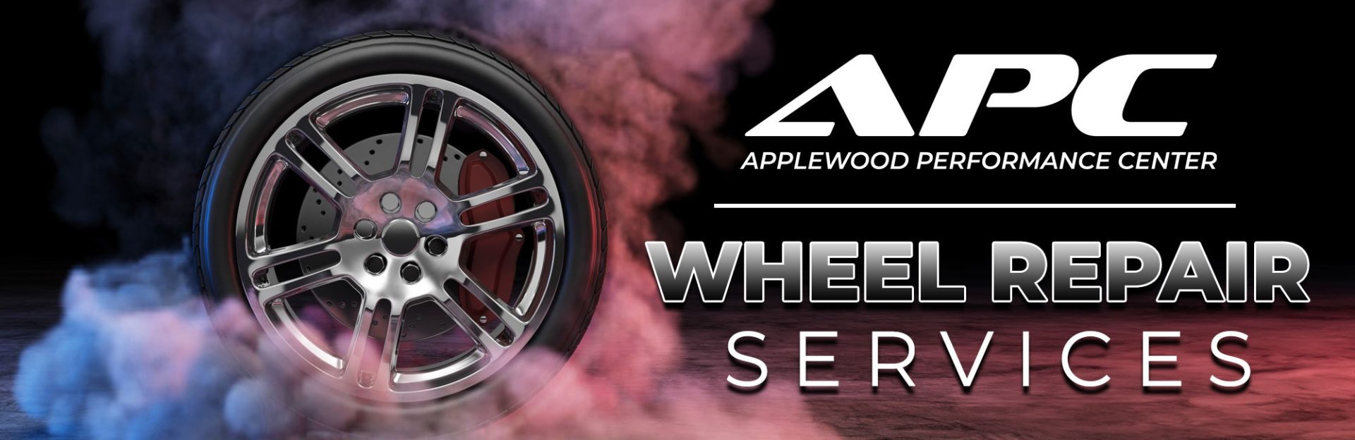 APC Wheel Repair Services