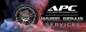 APC Wheel Repair Services