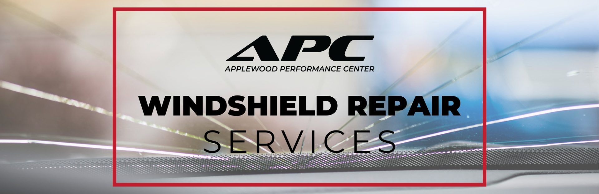 Glass Repair