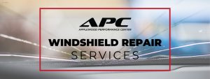 Glass Repair