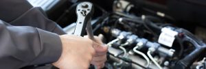 Parts & Accessories