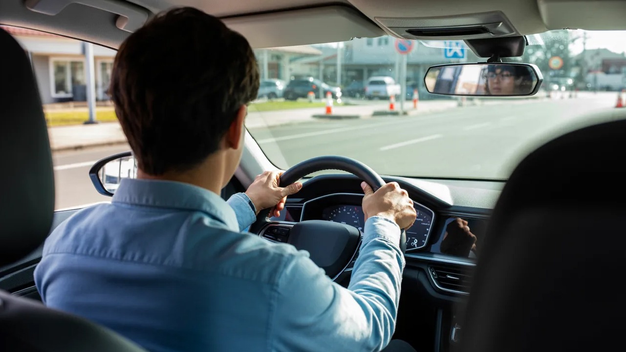 Best Used Cars for New Drivers in Langley