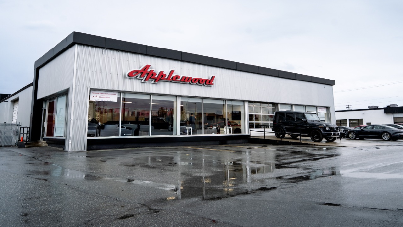 Best Used Car Dealer in Langley