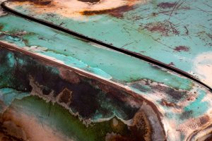Understanding and Preventing Rust