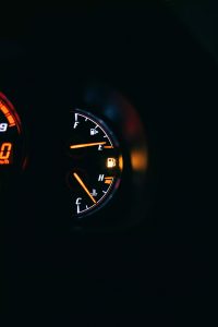 Fuel System Cleaning
