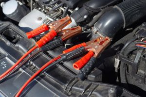 How to Identify and Fix Common Electrical Issues in Cars