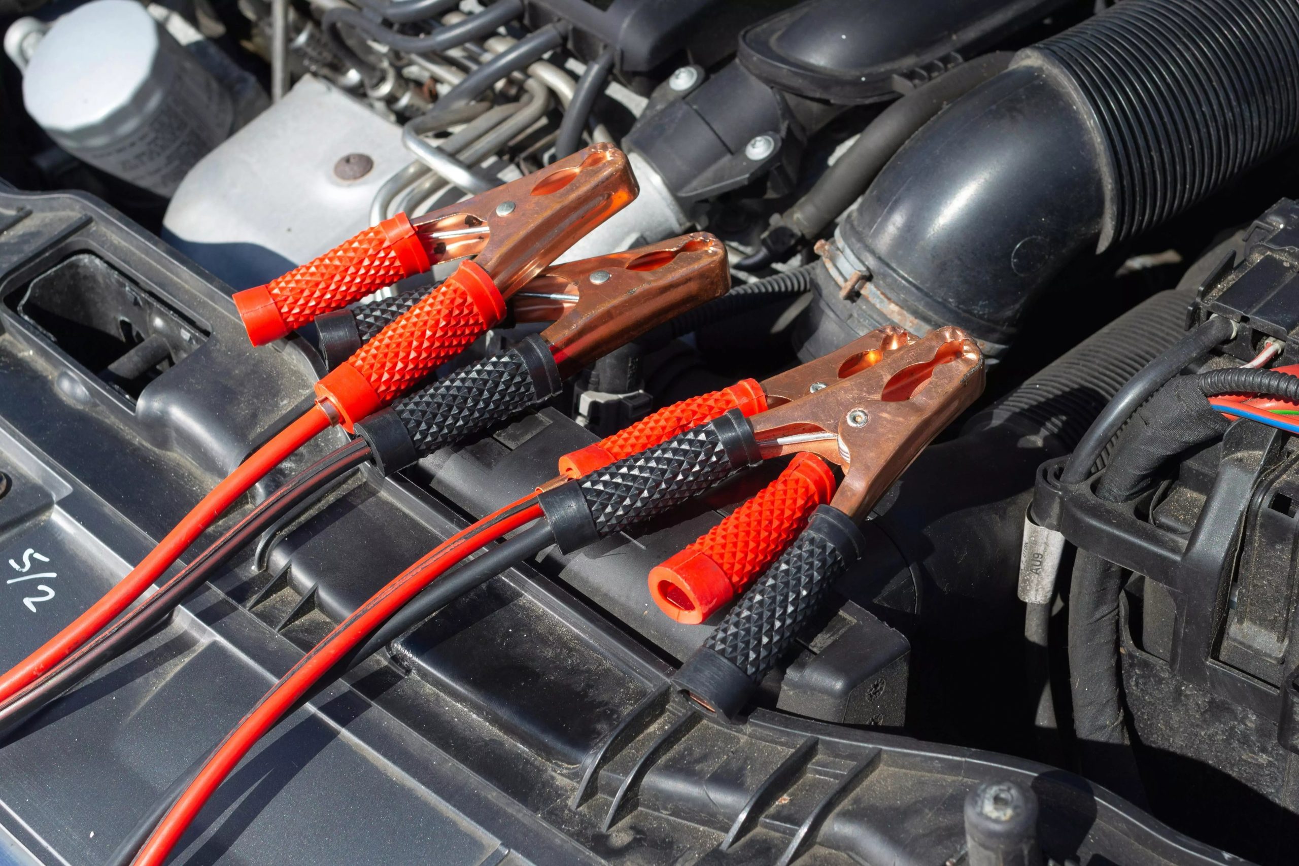 How to Identify and Fix Common Electrical Issues in Cars