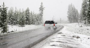 Seasonal Car Care Tips to Keep Your Vehicle in Top Shape Year-Round