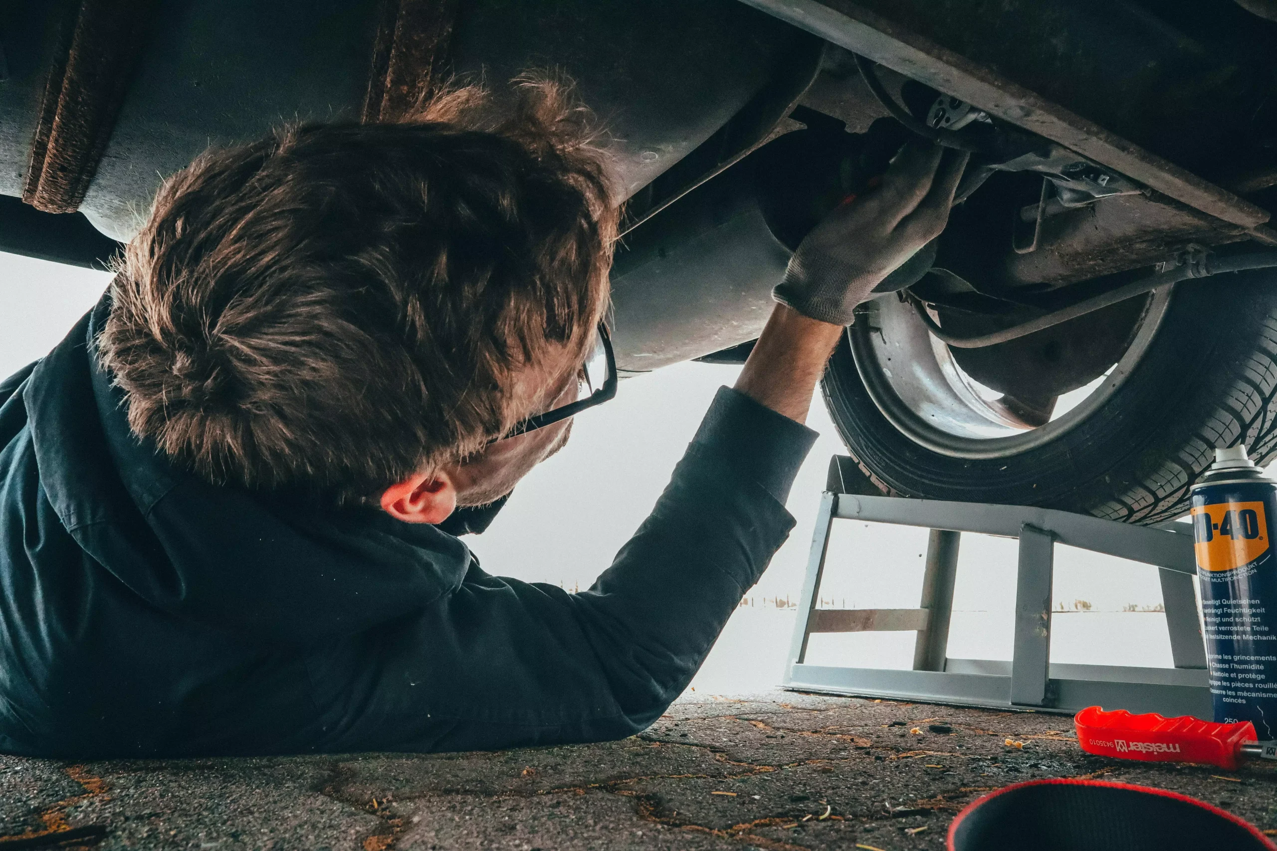 Preventive Maintenance Tips to Extend the Life of Your Car