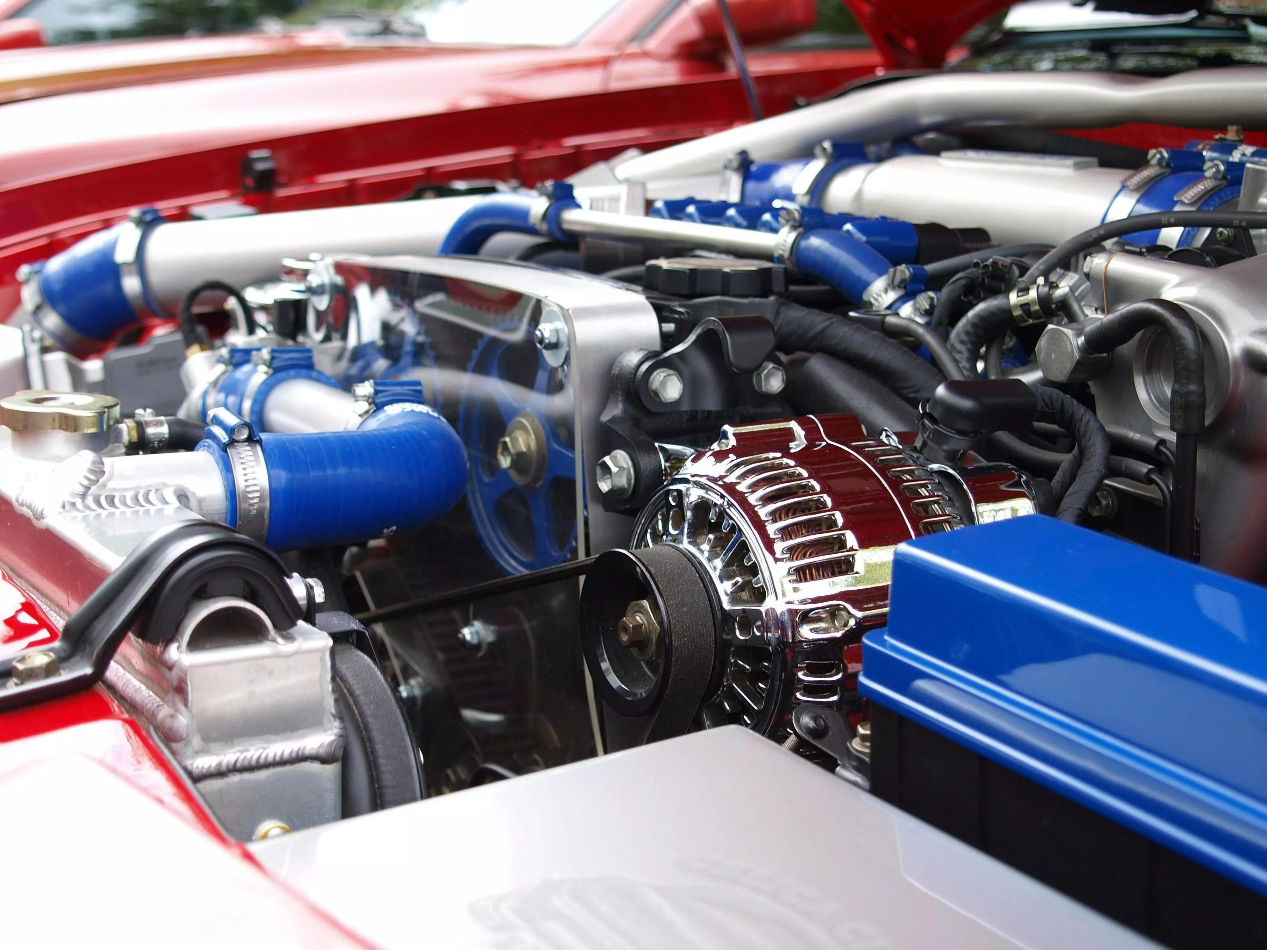 Why Regular Engine Checks Can Save You From Big Repairs