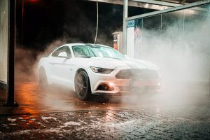 Advanced Car Wash Techniques for the Perfect Finish