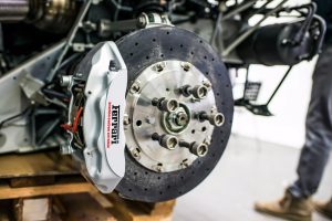 Brake Maintenance