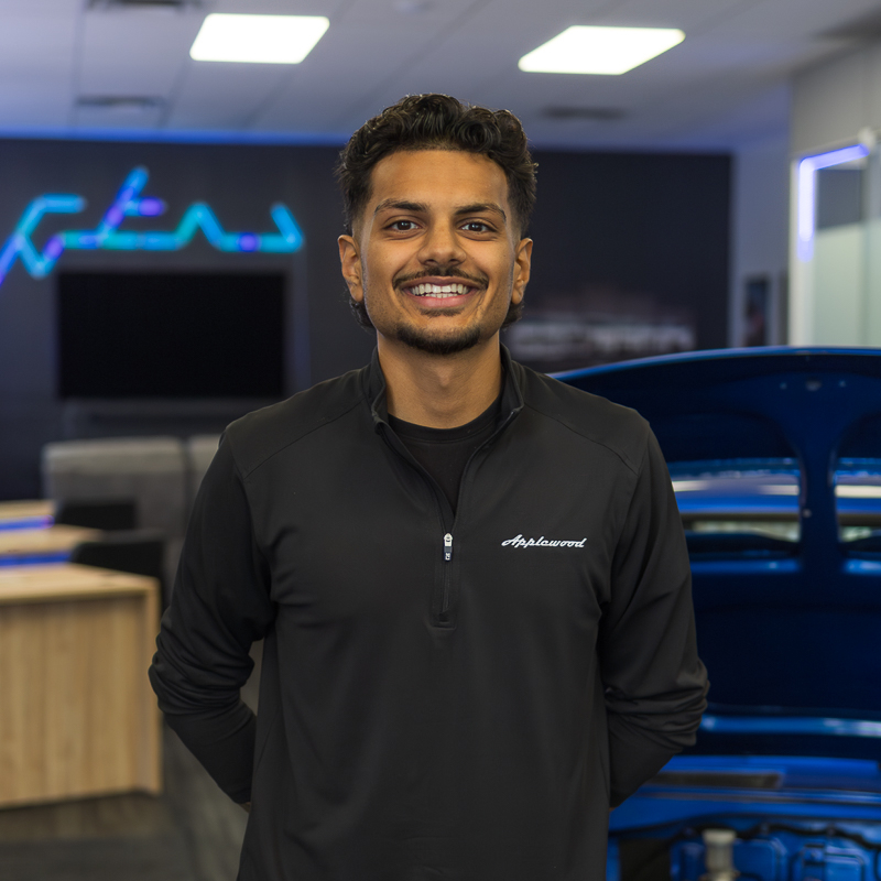 Sukhraj  Gill