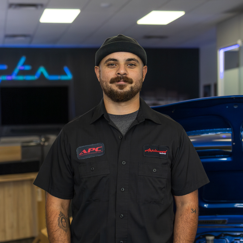 Jason  Medina