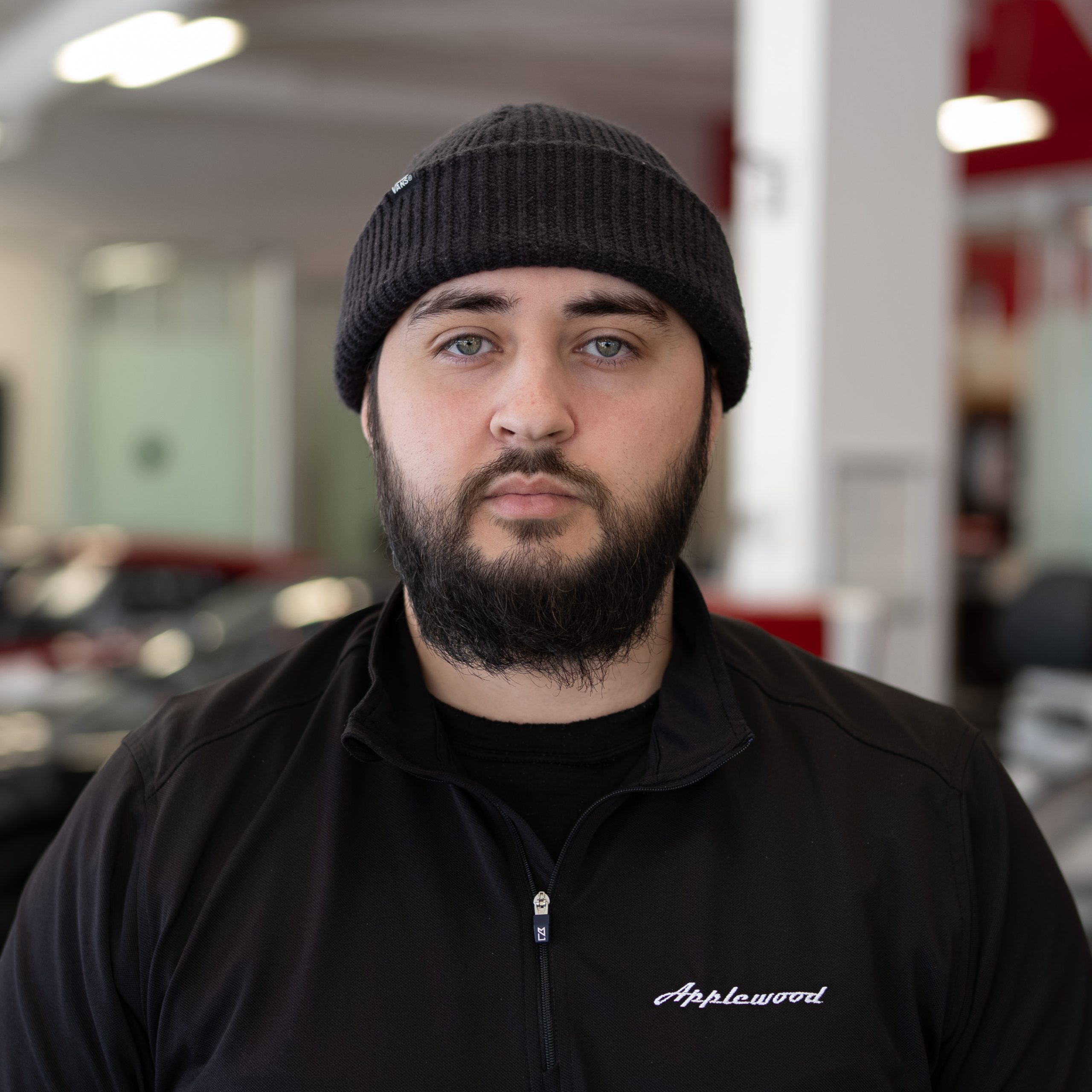 Yasin  Imamverdiyev