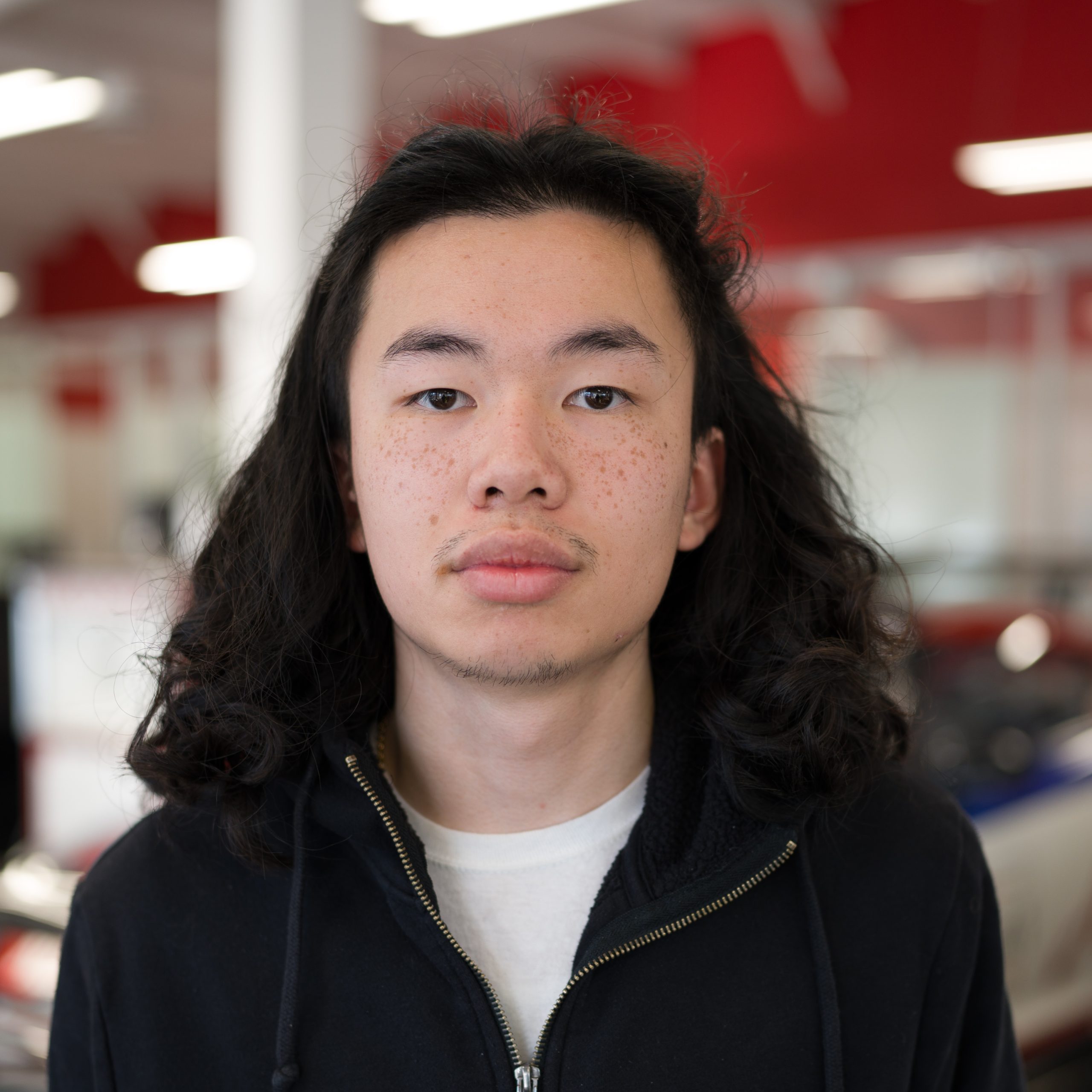 Ryan  Ngo