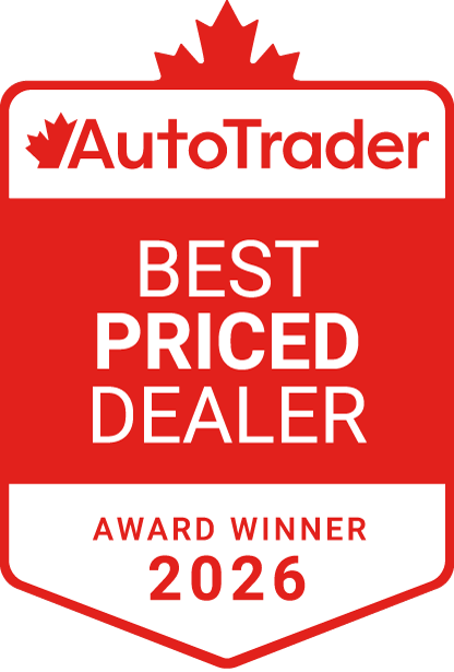 Top Dealer Logo