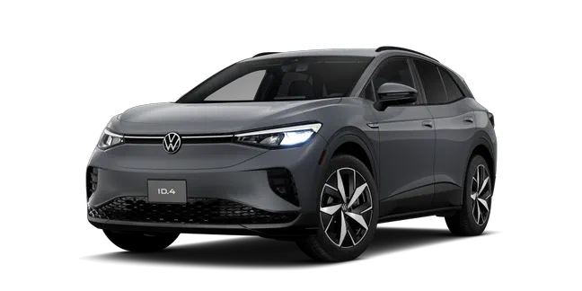 2025 Volkswagen ID.4