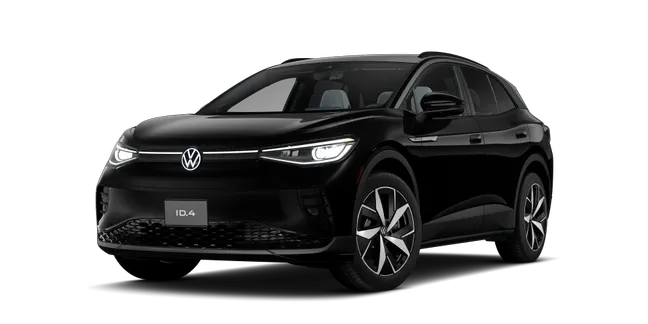 2025 Volkswagen ID.4