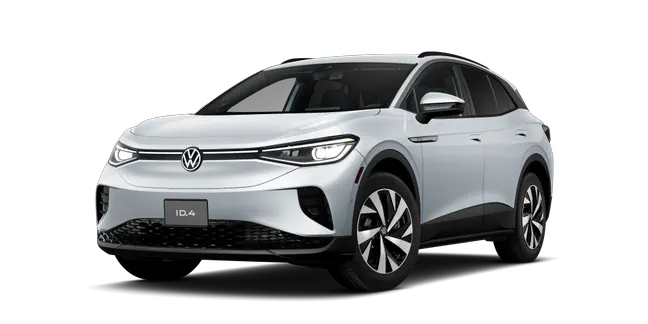 2025 Volkswagen ID.4
