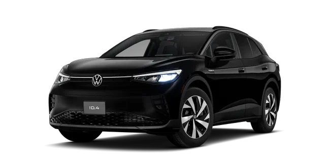 2025 Volkswagen ID.4