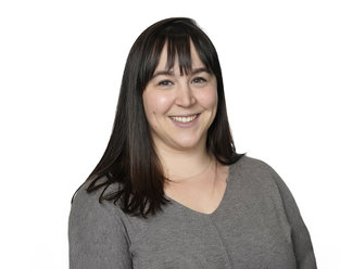 Rachel Boisvert Rachel Boisvert