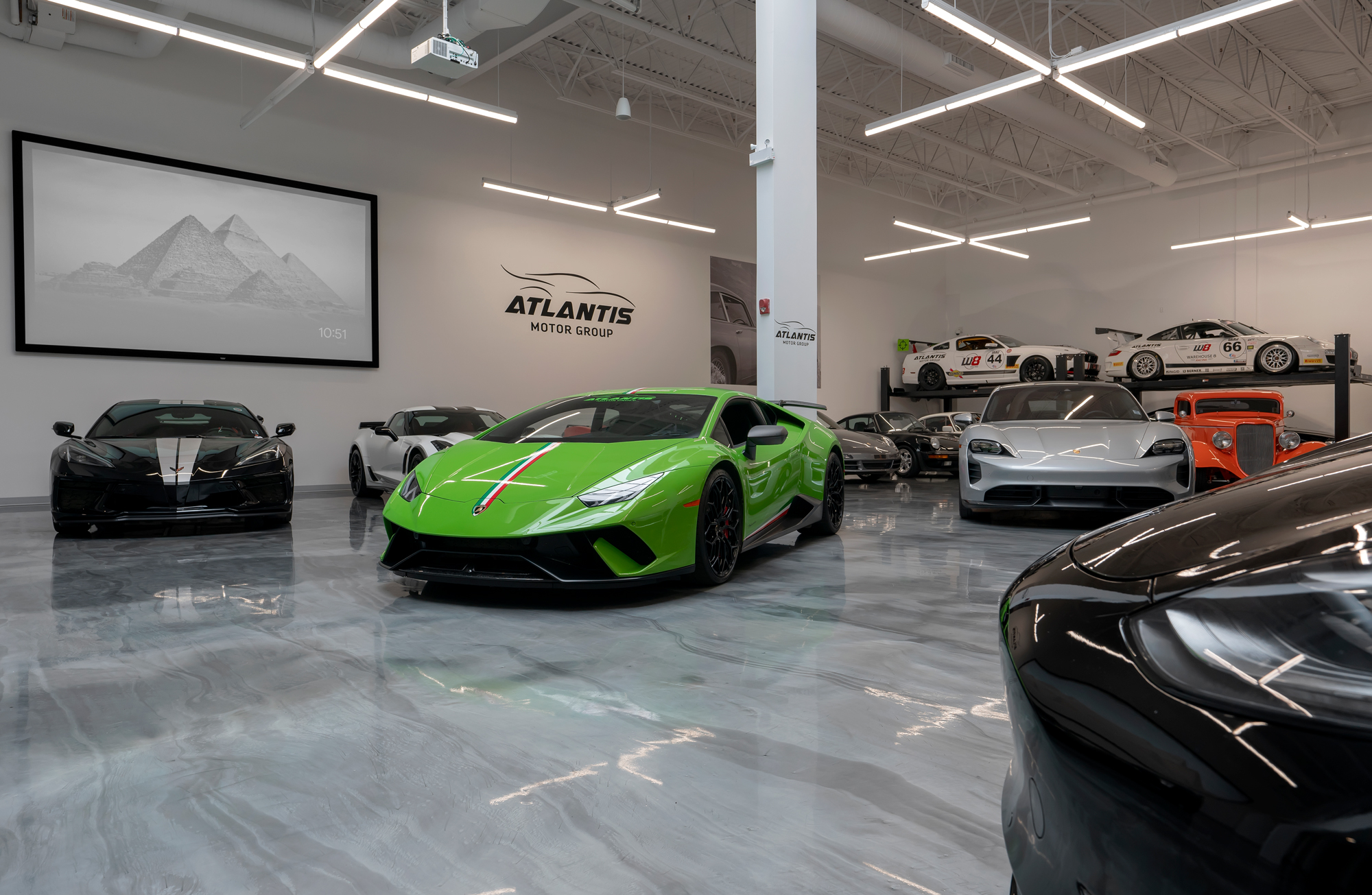 Our Inventory | Atlantis Motor Group in Charlottetown, PE