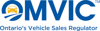 OMVIC-Logo