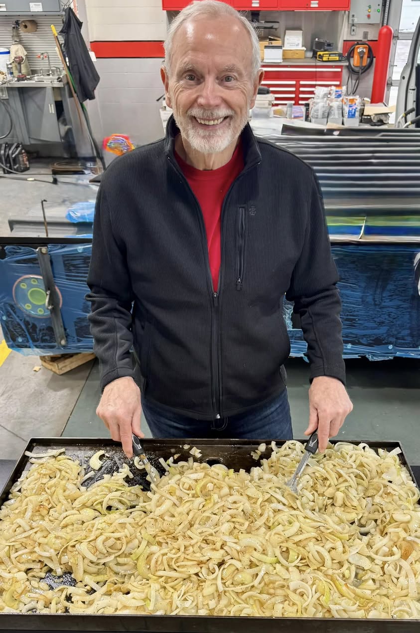 Just another great day here at Auto House Honda! 