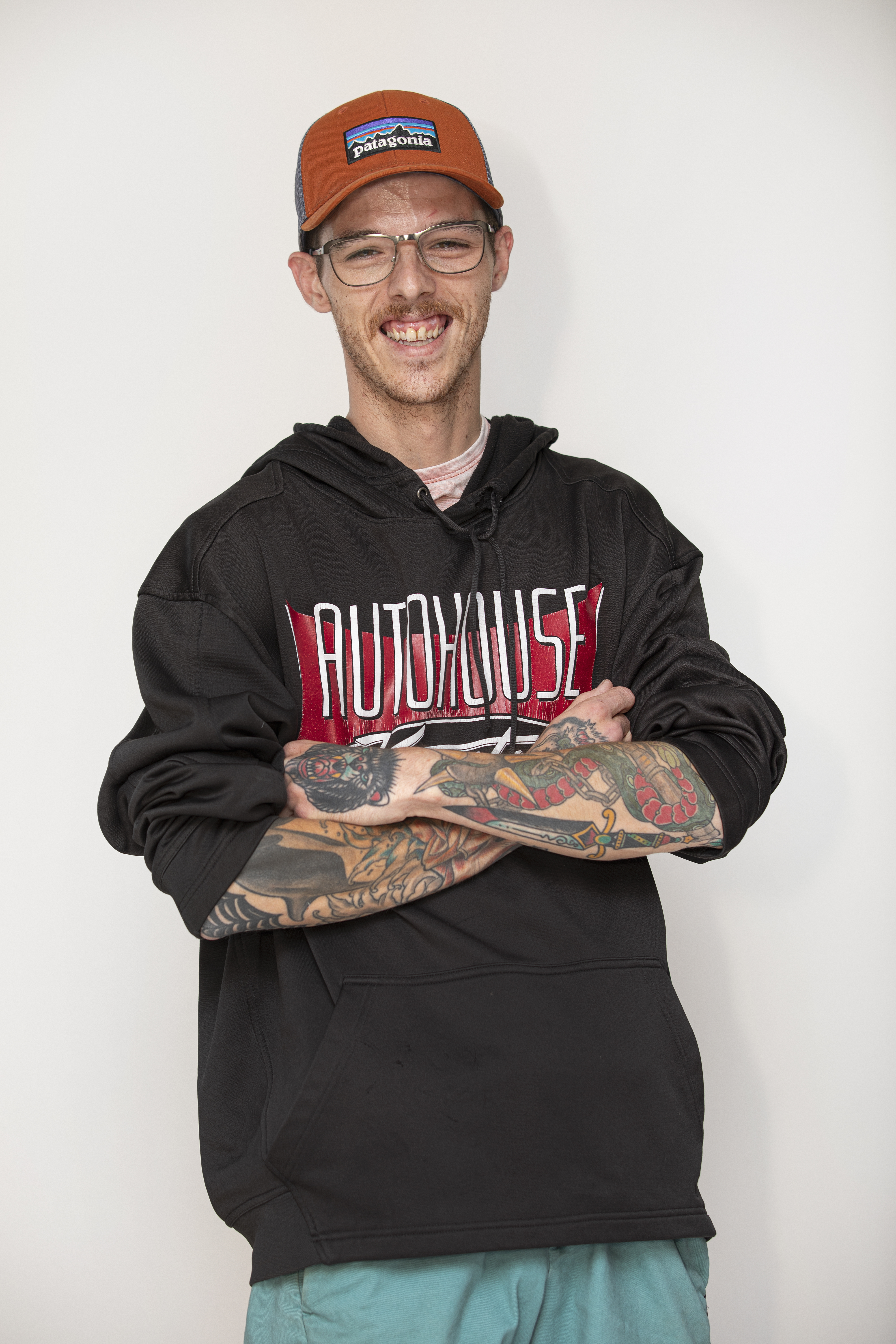 Austin Harper Austin Harper