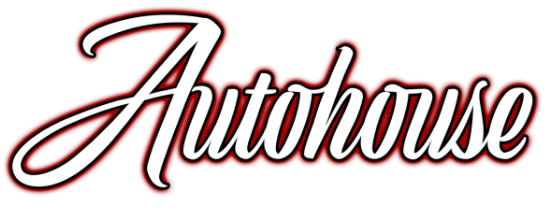 Autohouse Kitchener Logo