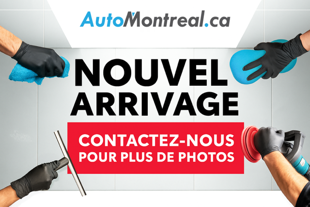 Hyundai Tucson GLS 4 portes TI BA 2014 Gris en vente chez Auto Montreal de Montréal, QC