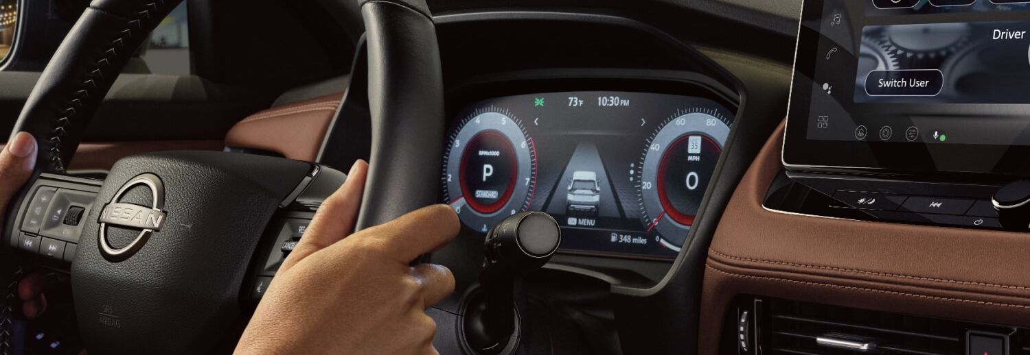 Dashboard Indicator Light Diagnostics Service in Toronto, ON