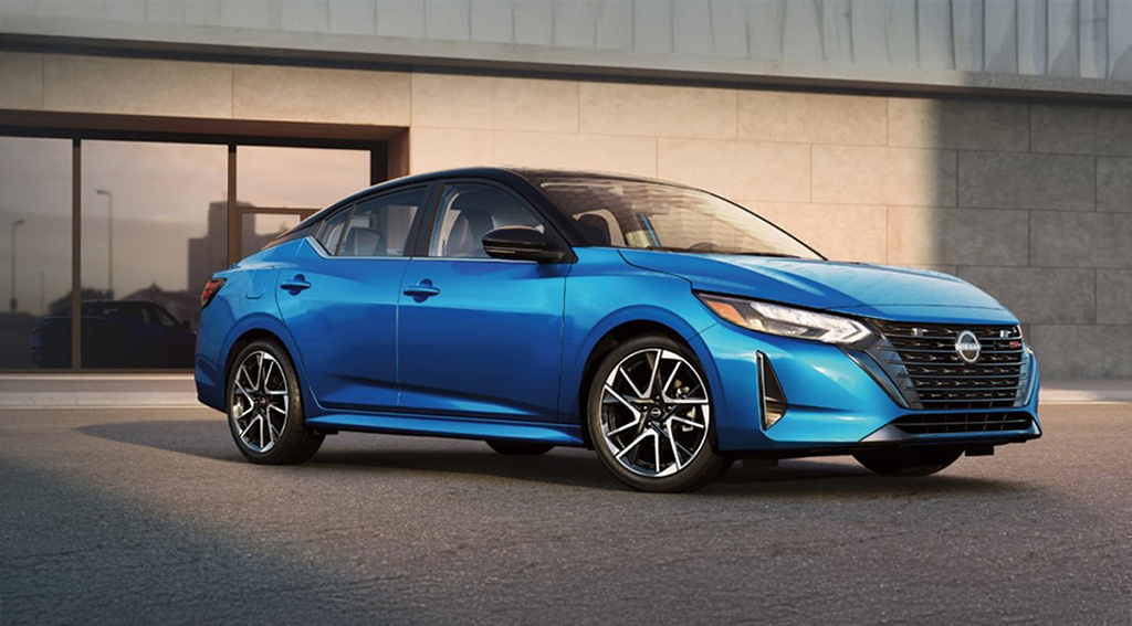 2025 Sentra S Plus 2025 Sentra S Plus