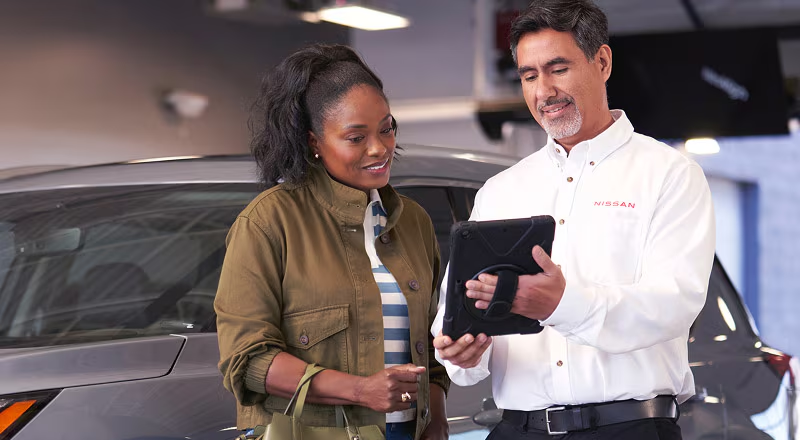 Windshield Repair & Replacement Service