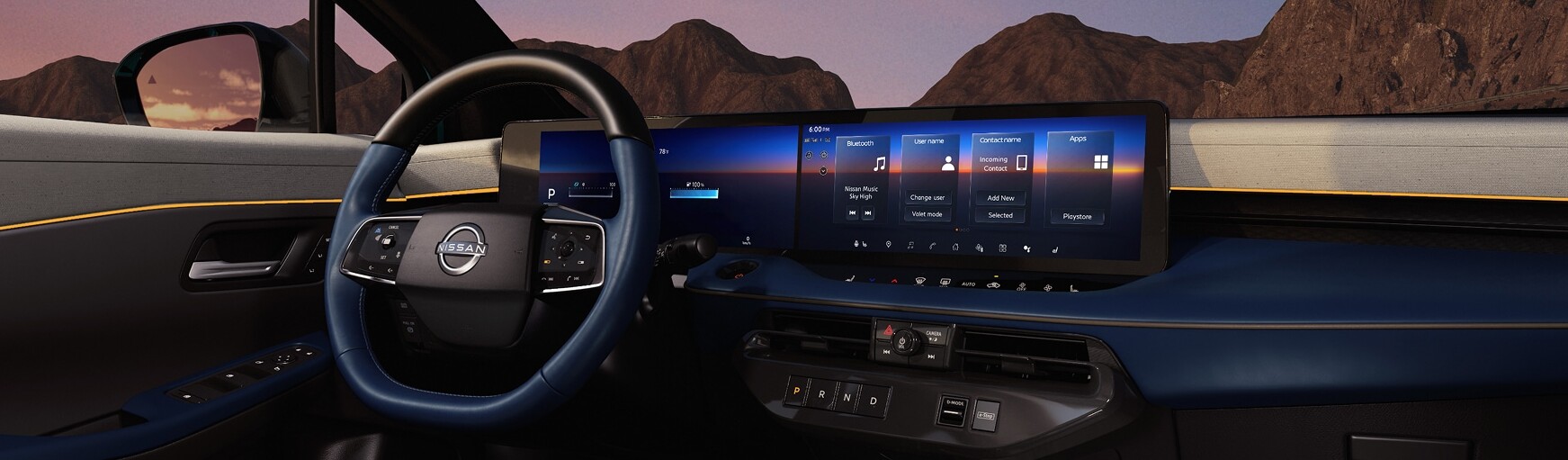 2026 Nissan LEAF in Toronto, ON