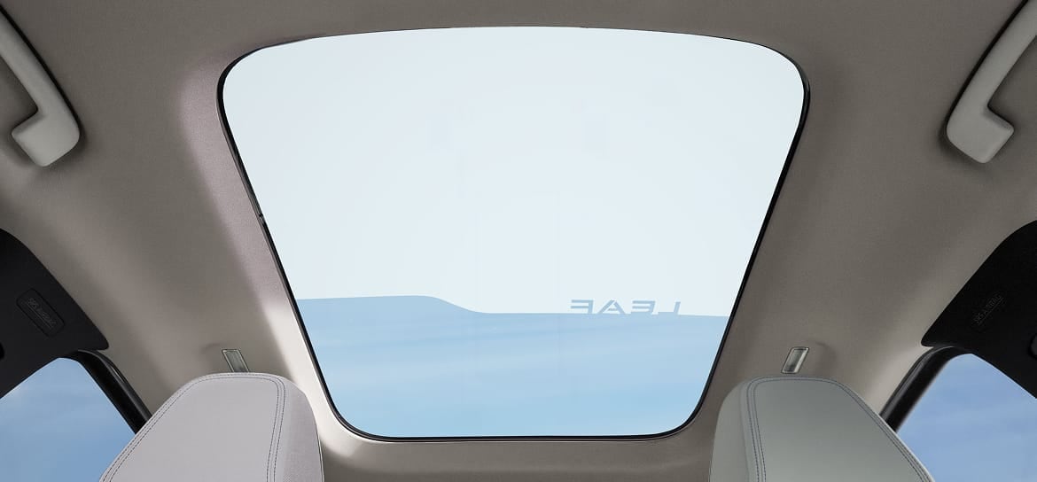 2026 Nissan LEAF in Toronto, ON