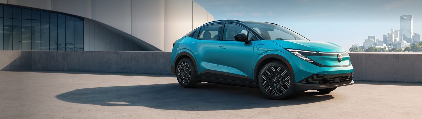 2026 Nissan LEAF in Toronto, ON