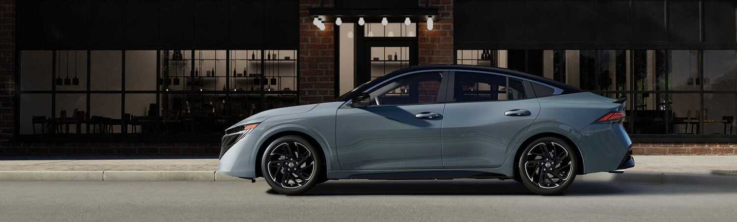 2026 Nissan Sentra in Toronto, ON