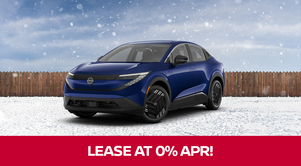 2026 Leaf S Plus FWD