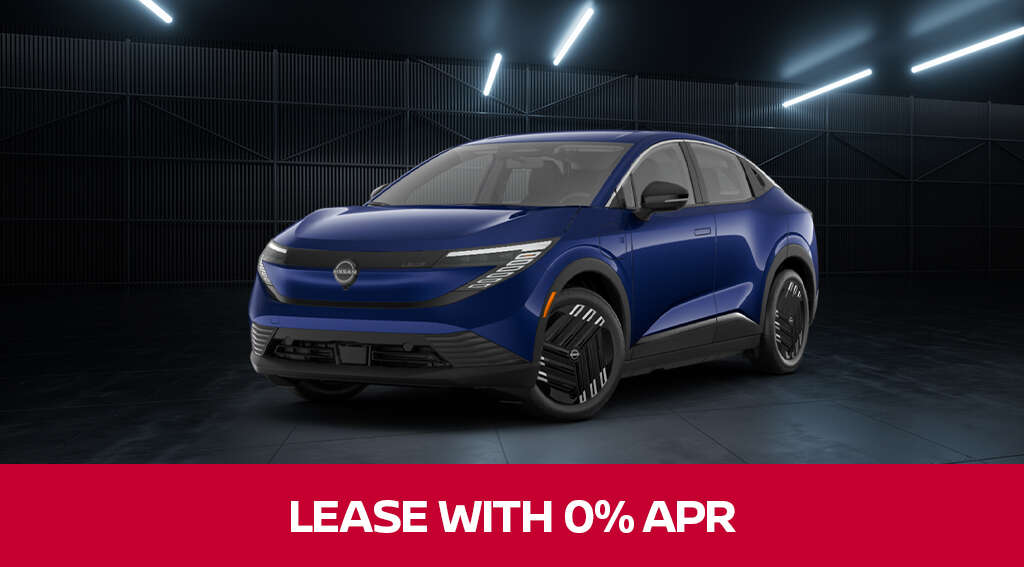 2026 Leaf S plus