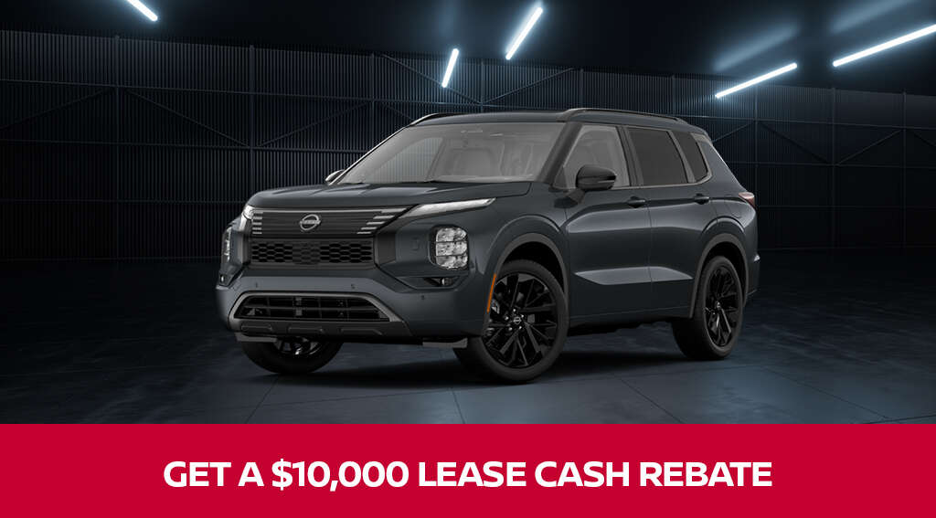 2026 Rogue PHEV