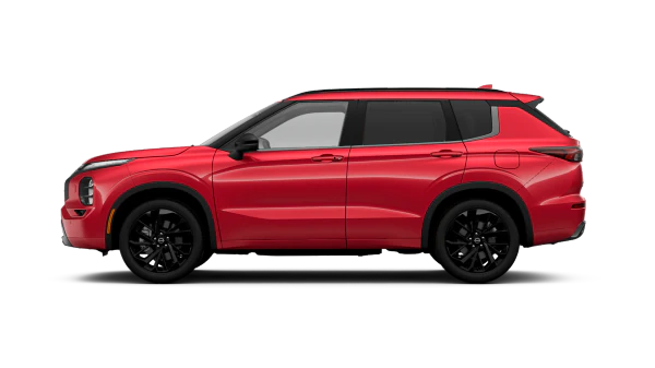 rogue phev
