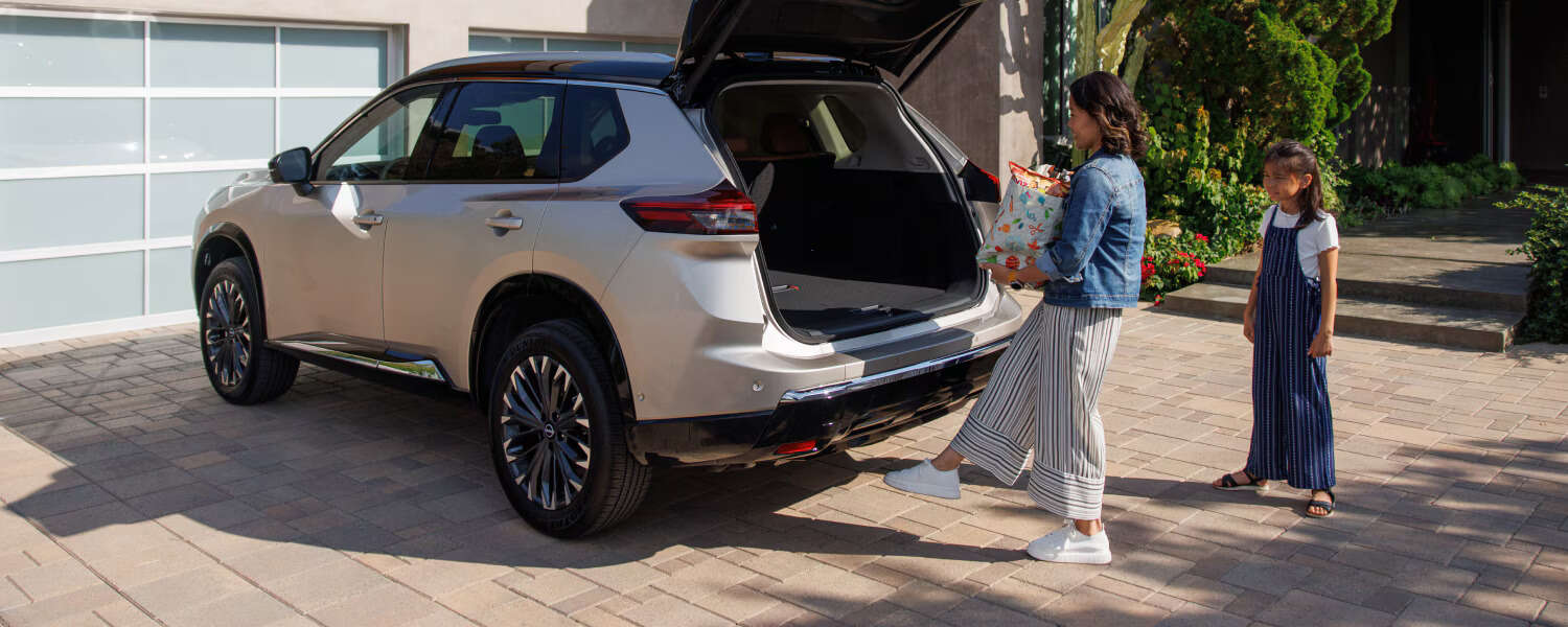 Which Used Nissan Models Are Most Recommended for First-Time Drivers