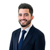 David Rios