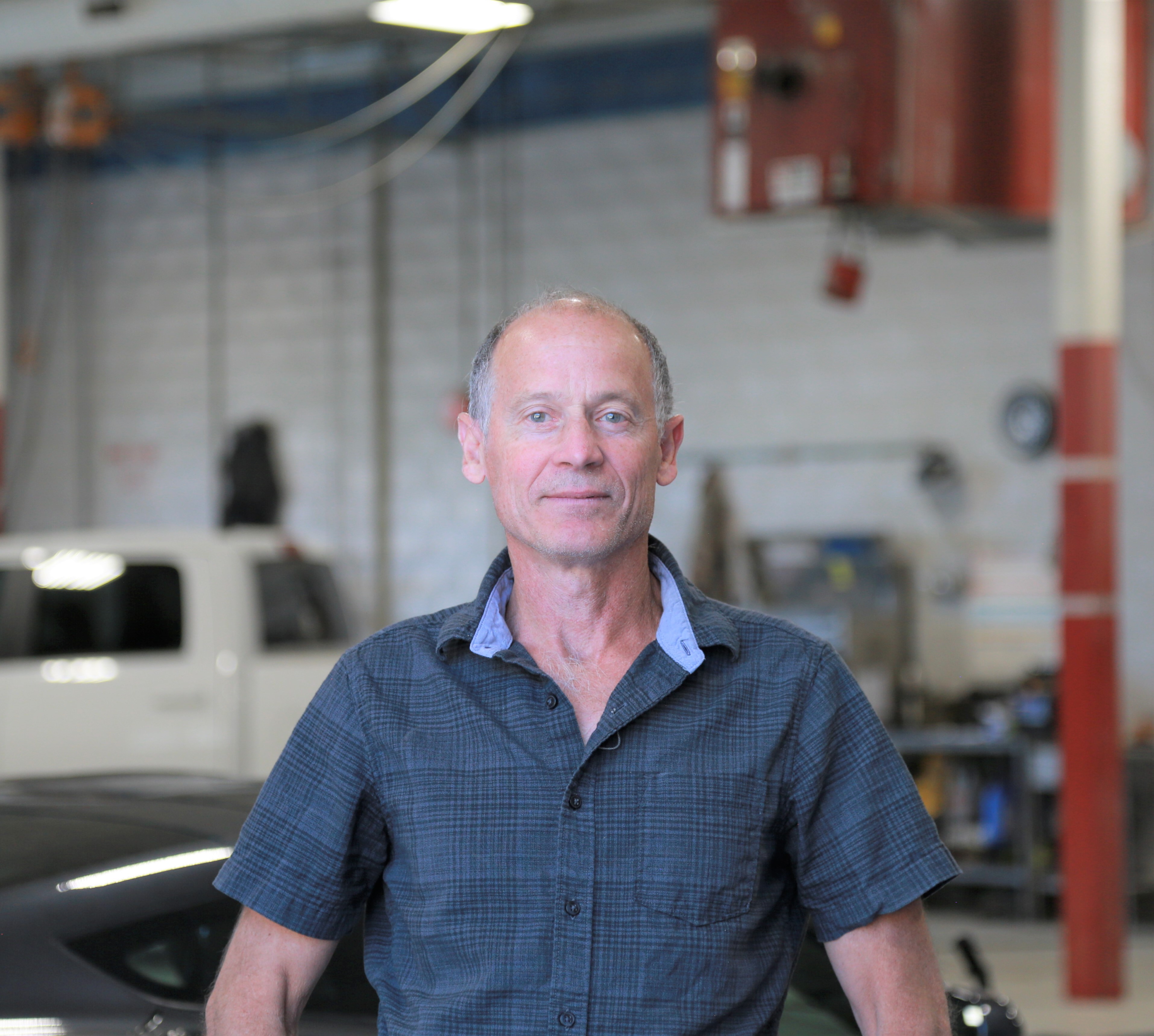 Meet Our Team Bannister Chevrolet Kamloops in BC